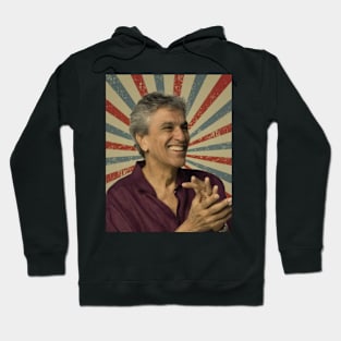 Caetano Veloso Hoodie